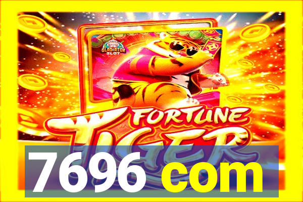 7696 com